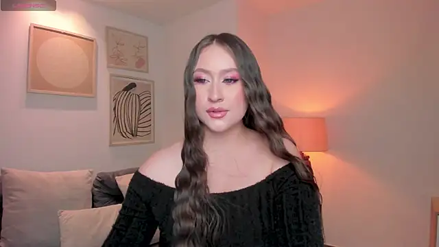 AmyRosse X online show from 18, 3, 2026