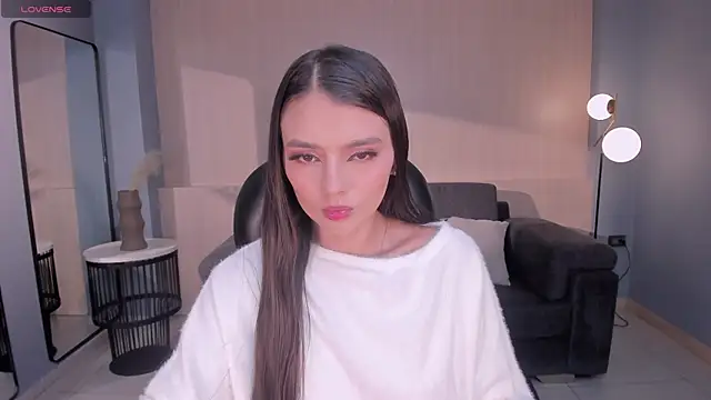 JulietteMoreau online show from 3, 4, 2026