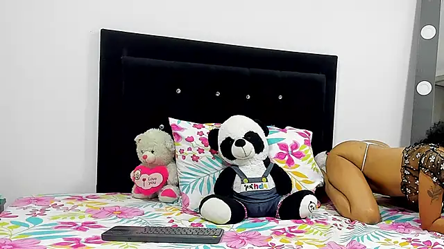 Snapshot of DanielaWane chatting on 26, 2, 2026 DanielaWane online show from 26, 2, 2026