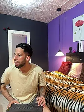 Karim mansur online show from 6, 3, 2026