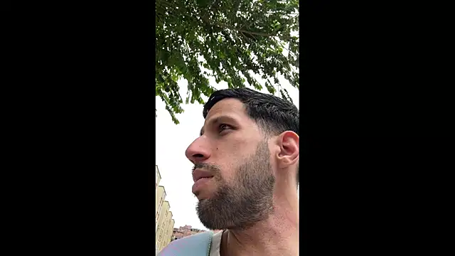 Karim mansur online show from 11, 4, 2026