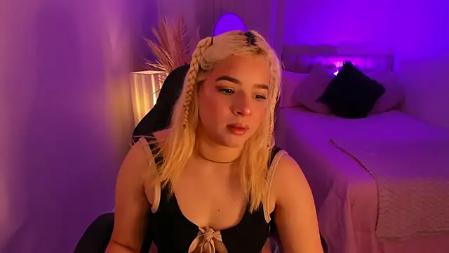 Snapshot of BarbieHannaB_ chatting on 26, 2, 2026 BarbieHannaB online show from 26, 2, 2026