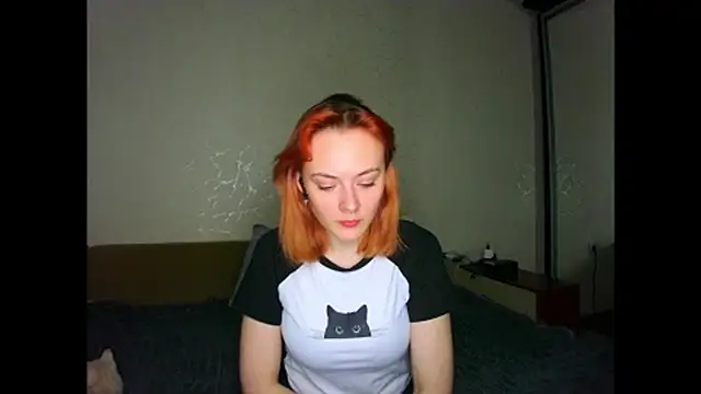 Little fox404 online show from 14, 4, 2026