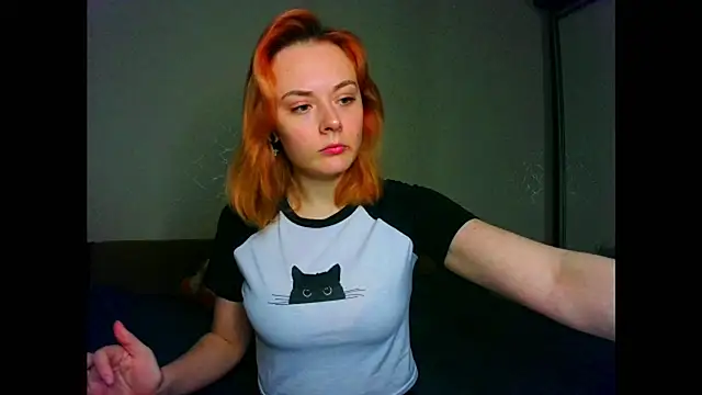 Little fox404 online show from 15, 4, 2026