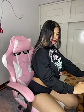 Snapshot of KittySari chatting on 18, 2, 2026 KittySari online show from 18, 2, 2026