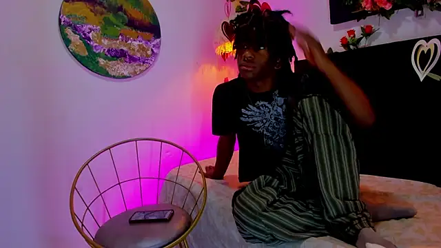 Mashall lee online show from 19, 2, 2026