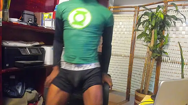 Mashall lee online show from 26, 3, 2026