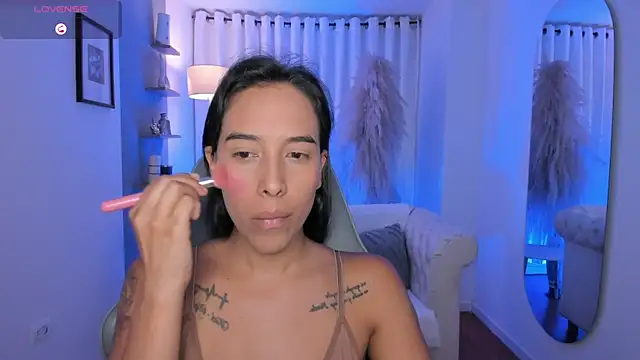 saori katsumi  online show from 1, 4, 2026