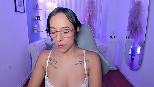 saori katsumi  online show from 10, 4, 2026