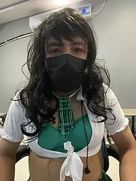 Snapshot of Dickfuckin chatting on 28, 6, 2026 Dickfuckin online show from 28, 6, 2026