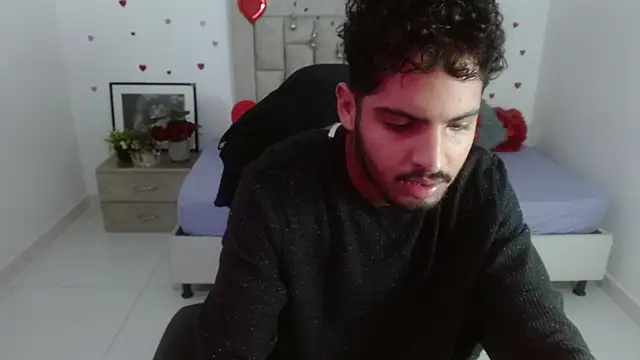 mister fox723 online show from 22, 2, 2026