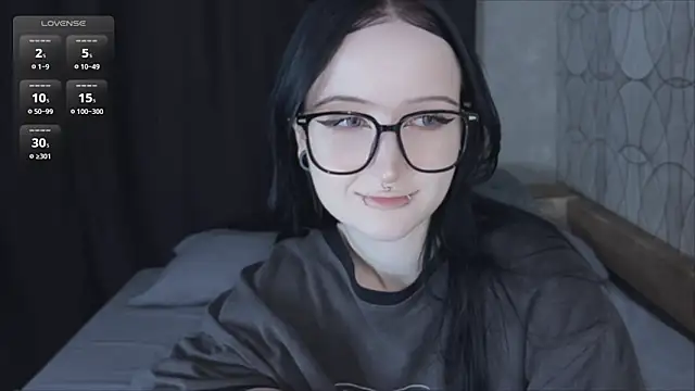 SinSpirits online show from 18, 2, 2026