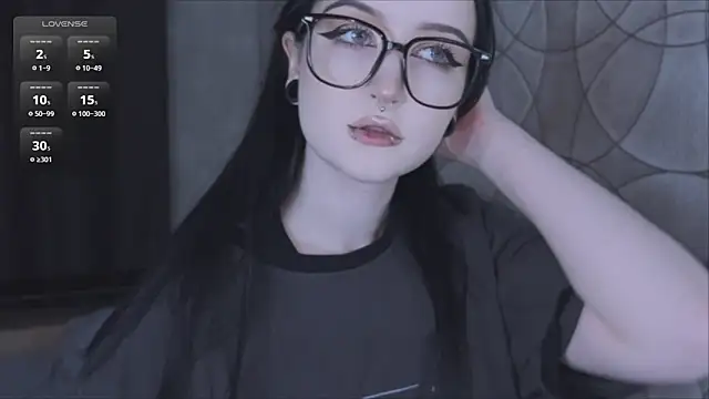 SinSpirits online show from 28, 2, 2026