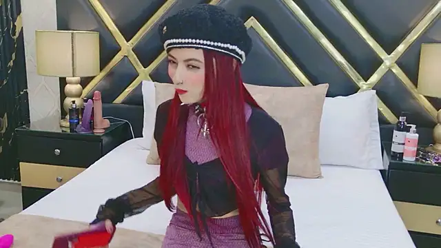 AntonellaEscudero online show from 13, 4, 2026