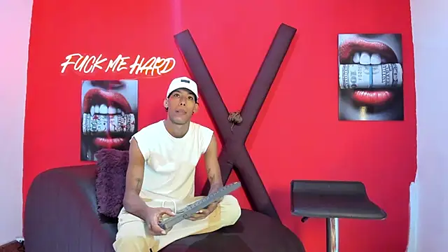 BOYS PLAY online show from 23, 2, 2026