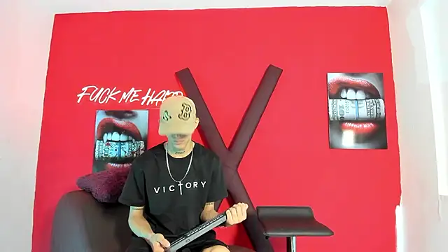 BOYS PLAY online show from 28, 2, 2026