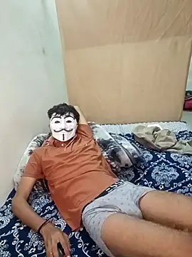 Snapshot of jaipurboy69xx chatting on 27, 2, 2026 jaipurboy69xx online show from 27, 2, 2026