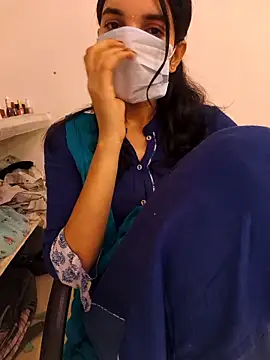 tanzum khan3202 online show from 9, 4, 2026