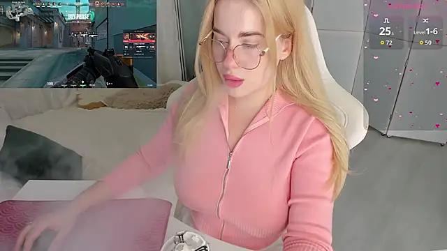 Lunar Whisper online show from 12, 3, 2026