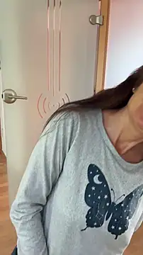 Snapshot of Dance_Lady chatting on 17, 5, 2026 Dance Lady online show from 17, 5, 2026