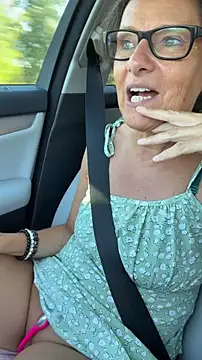 Dance Lady online show from 9, 7, 2026