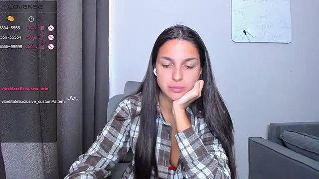 AngelGabe online show from 6, 7, 2026