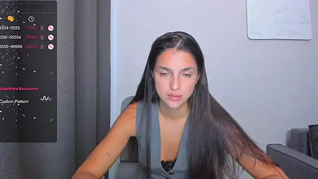 AngelGabe online show from 13, 7, 2026