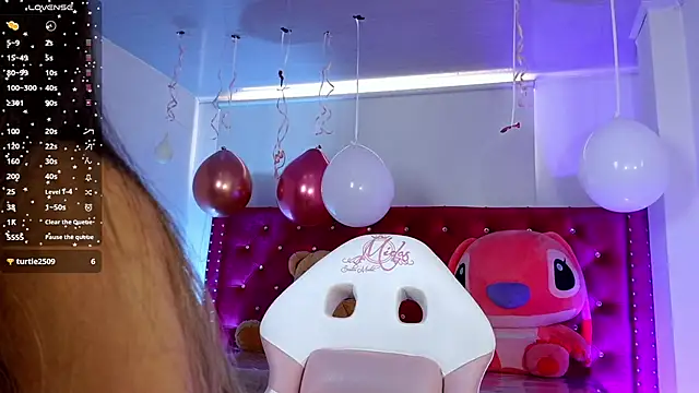 amy ker m online show from 22, 3, 2026