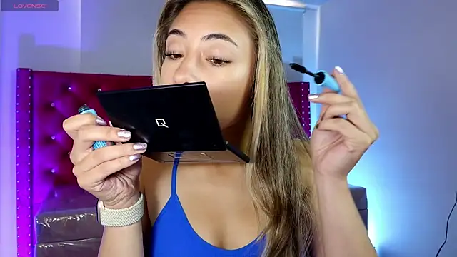 amy ker m online show from 12, 4, 2026