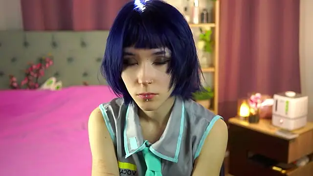 Cyber psych0 online show from 7, 3, 2026