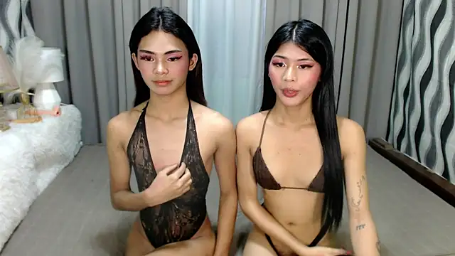 yourlady keila online show from 6, 4, 2026