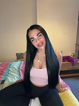 Snapshot of Darkfantisyx chatting on 20, 2, 2026 Darkfantisyx online show from 20, 2, 2026