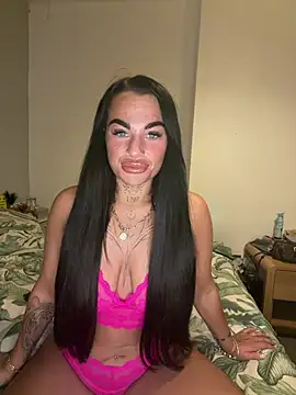 Snapshot of Darkfantisyx chatting on 1, 3, 2026 Darkfantisyx online show from 1, 3, 2026