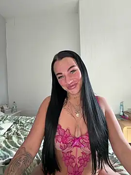 Darkfantisyx online show from 14, 3, 2026