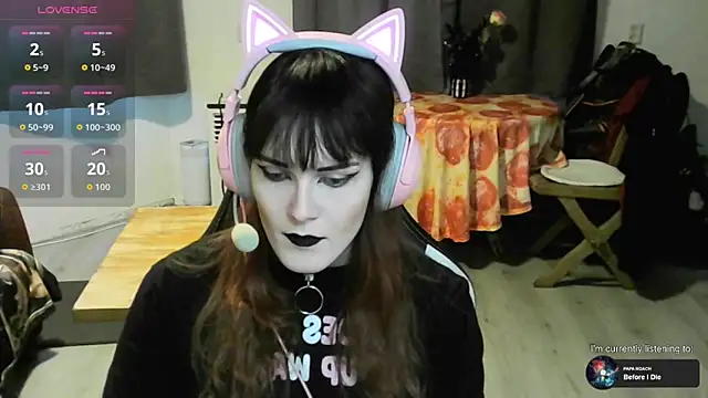 Samanteased online show from 1, 3, 2026