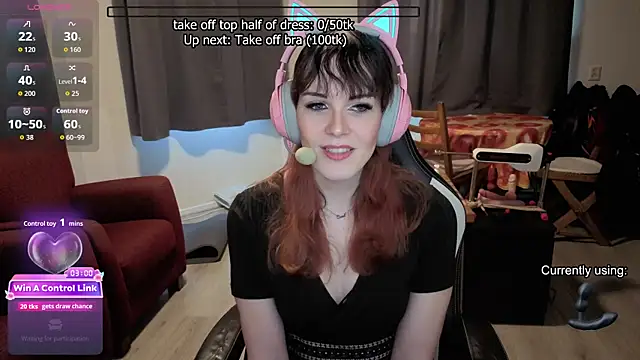 Samanteased online show from 20, 7, 2026