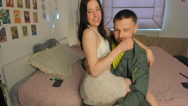 TogetherMode online show from 3, 3, 2026