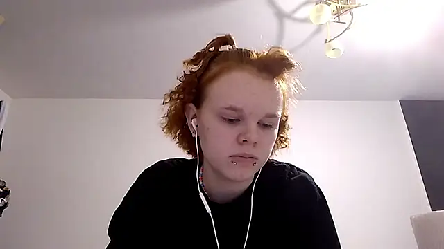 Snapshot of CurlaPettyBom chatting on 26, 2, 2026 CurlaPettyBom online show from 26, 2, 2026