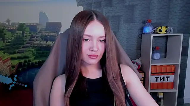 AshleyGlover online show from 25, 2, 2026