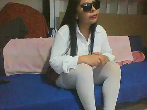 venus-marte online show from 1, 3, 2026