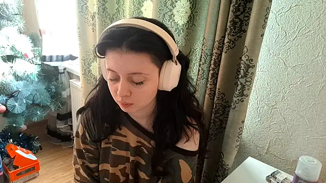 Snapshot of MindyMinty chatting on 1, 3, 2026 MindyMinty online show from 1, 3, 2026