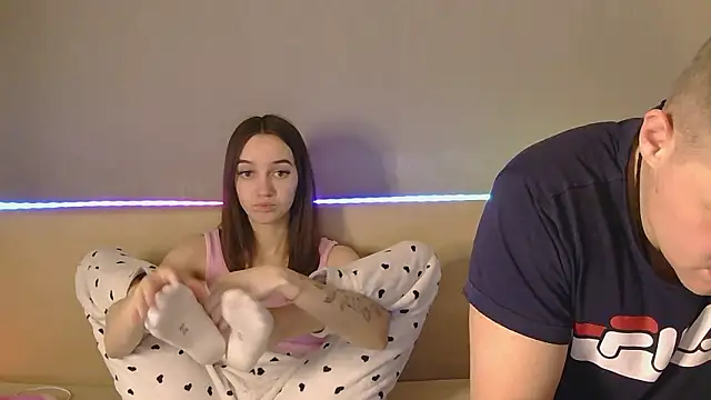 CandySurprise19 online show from 21, 3, 2026