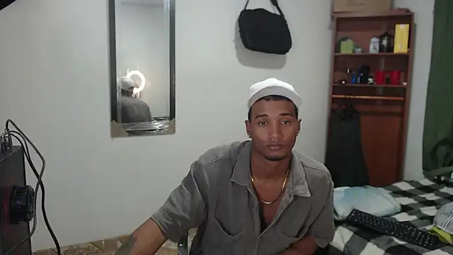 Dani-brown online show from 19, 5, 2026