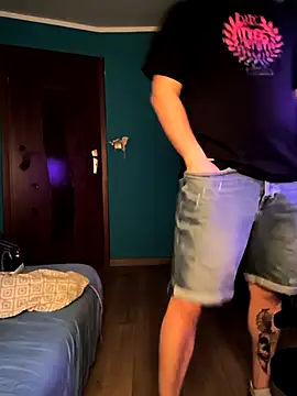 jebacmisiechce123 online show from 5, 3, 2026