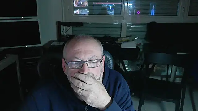 MiRey- online show from 22, 3, 2026