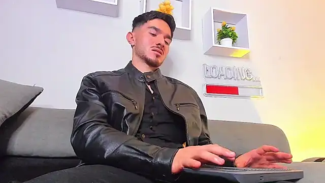 Dante Blake1 online show from 6, 4, 2026