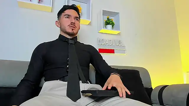 Dante Blake1 online show from 10, 4, 2026