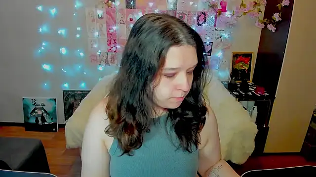 Kate Acid online show from 25, 5, 2026