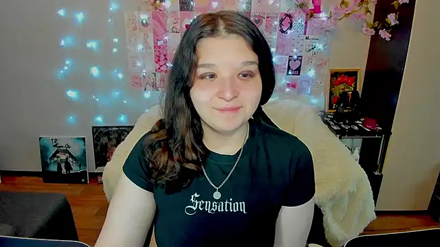 Kate Acid online show from 29, 5, 2026