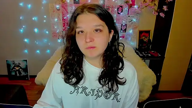 Kate Acid online show from 1, 6, 2026